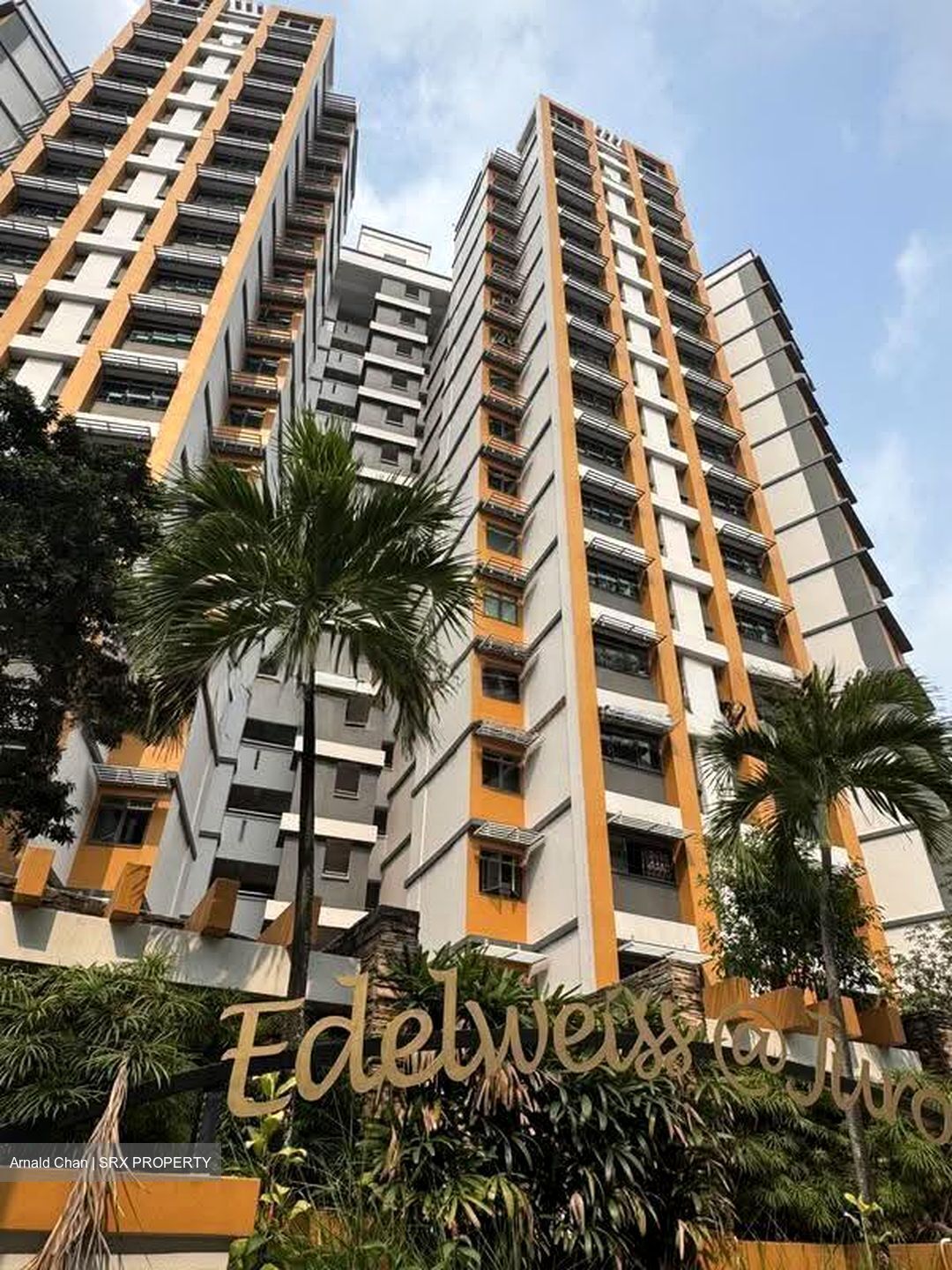 Blk 678D Edelweiss@jurong (Jurong West), HDB 5 Rooms #628326611